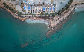 Paros Comfy Suites